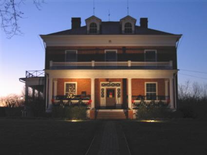 Amherst County Museum