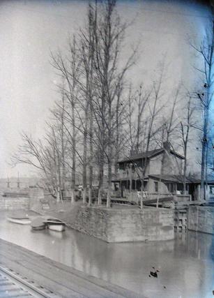 Lynchburg Lock