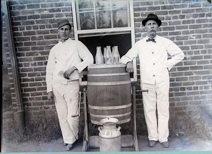 Kash & Son Dairy